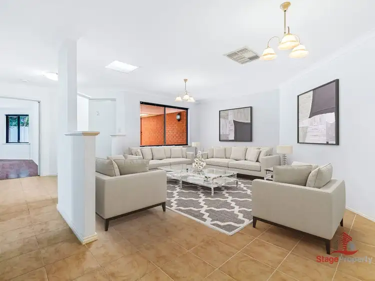 Third view of Homely house listing, 14 Gentle Circle, South Guildford WA 6055