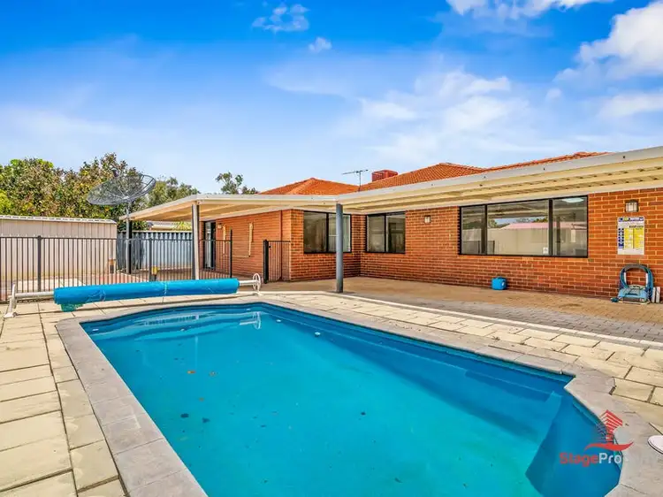 Fourth view of Homely house listing, 14 Gentle Circle, South Guildford WA 6055