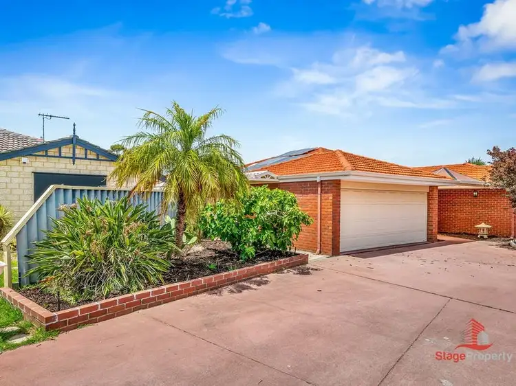 Fifth view of Homely house listing, 14 Gentle Circle, South Guildford WA 6055