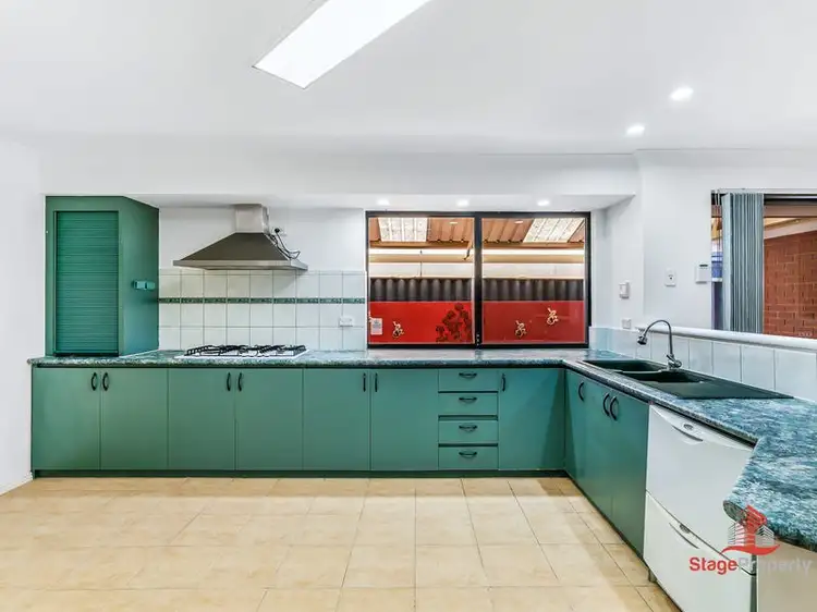 Sixth view of Homely house listing, 14 Gentle Circle, South Guildford WA 6055