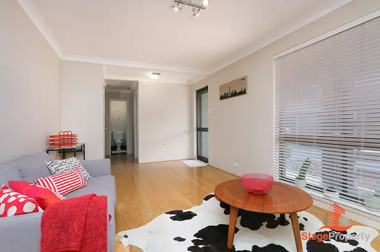 Fourth view of Homely villa listing, 2/141-143 Leach Highway, Wilson WA 6107