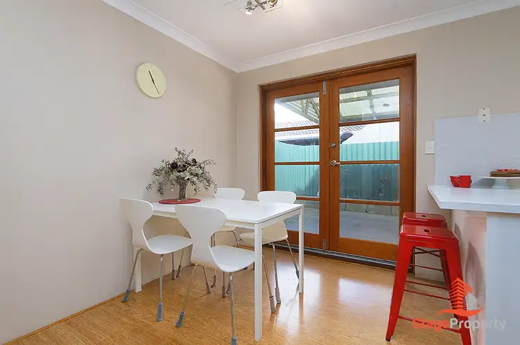 Fifth view of Homely villa listing, 2/141-143 Leach Highway, Wilson WA 6107