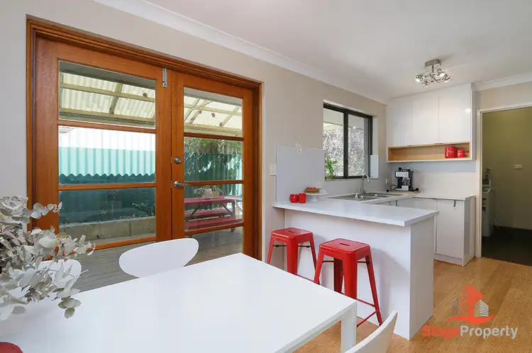Sixth view of Homely villa listing, 2/141-143 Leach Highway, Wilson WA 6107
