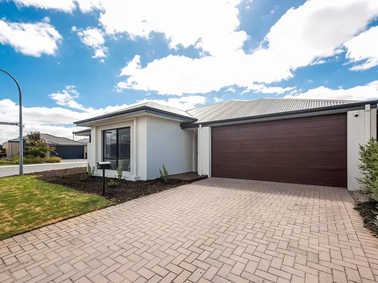 Main view of Homely house listing, 18 Harding Street, Brabham WA 6055