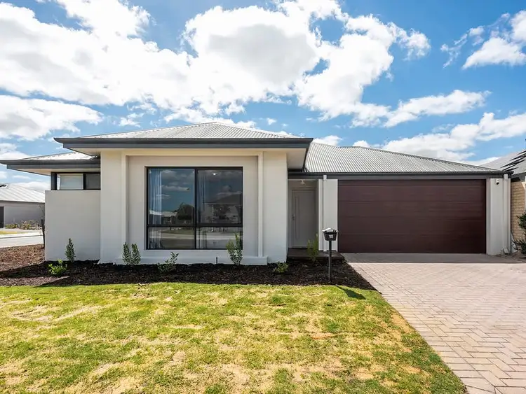 Second view of Homely house listing, 18 Harding Street, Brabham WA 6055