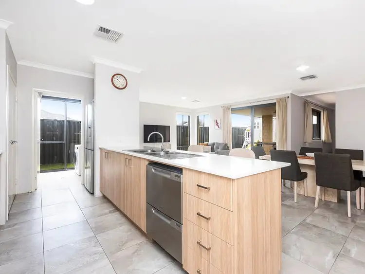 Fifth view of Homely house listing, 18 Harding Street, Brabham WA 6055