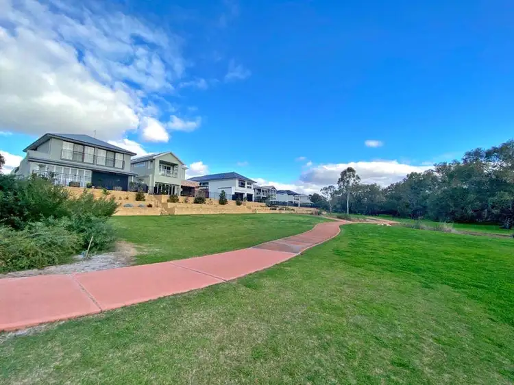 Third view of Homely land listing, LOT 13, 12 Loder Way, South Guildford WA 6055