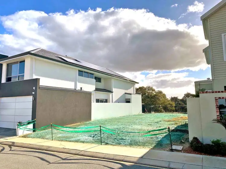 Fourth view of Homely land listing, LOT 13, 12 Loder Way, South Guildford WA 6055