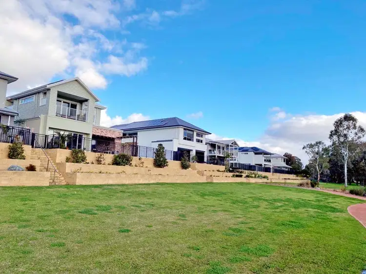 Fifth view of Homely land listing, LOT 13, 12 Loder Way, South Guildford WA 6055