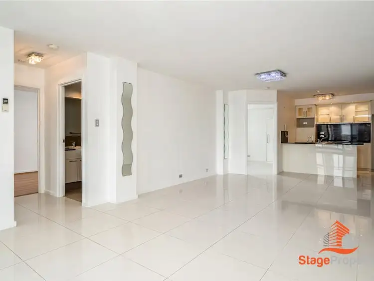 Fourth view of Homely apartment listing, 69/188 Adelaide Terrace, East Perth WA 6004