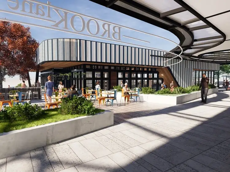 Third view of Homely land listing, 21 Glamorgan Loop, Ellenbrook WA 6069