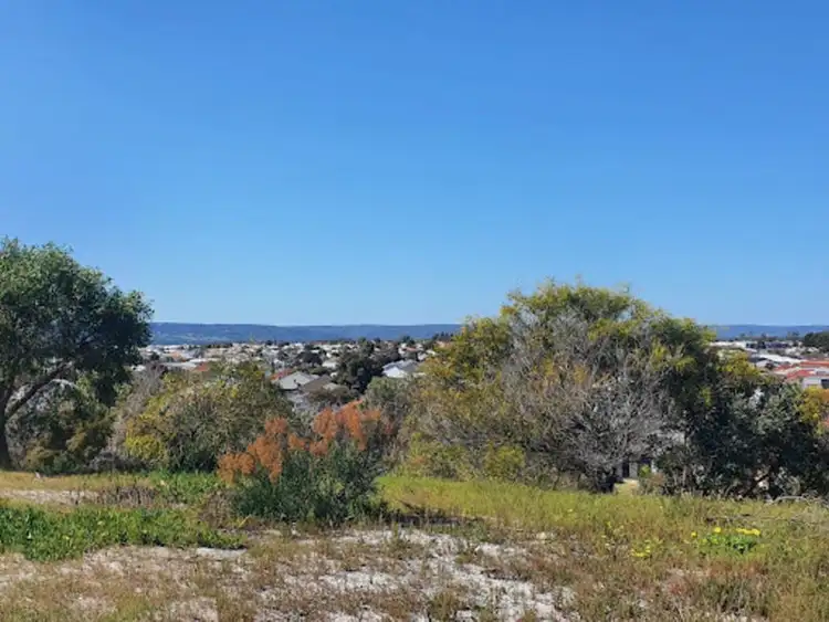 Fourth view of Homely land listing, 21 Glamorgan Loop, Ellenbrook WA 6069