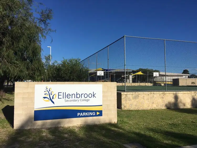 Sixth view of Homely land listing, 21 Glamorgan Loop, Ellenbrook WA 6069