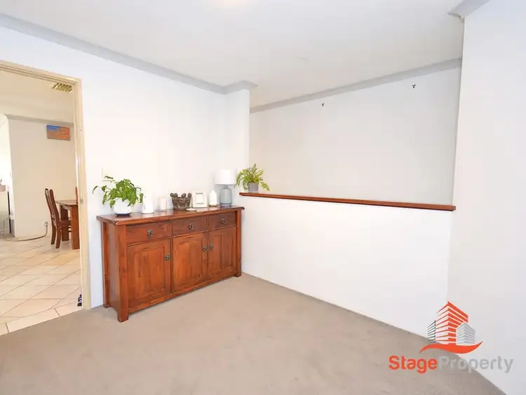 Sixth view of Homely house listing, 34 Fern Leaf Court, Leeming WA 6149