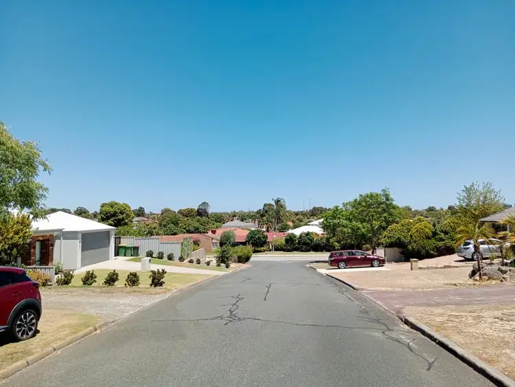 Fourth view of Homely land listing, 5 Sewell Court, Leeming WA 6149