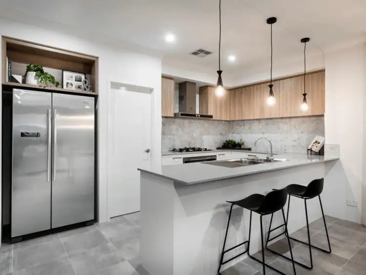 Sixth view of Homely land listing, 5 Sewell Court, Leeming WA 6149