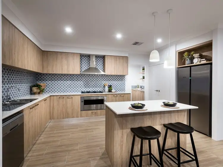 Seventh view of Homely land listing, 5 Sewell Court, Leeming WA 6149