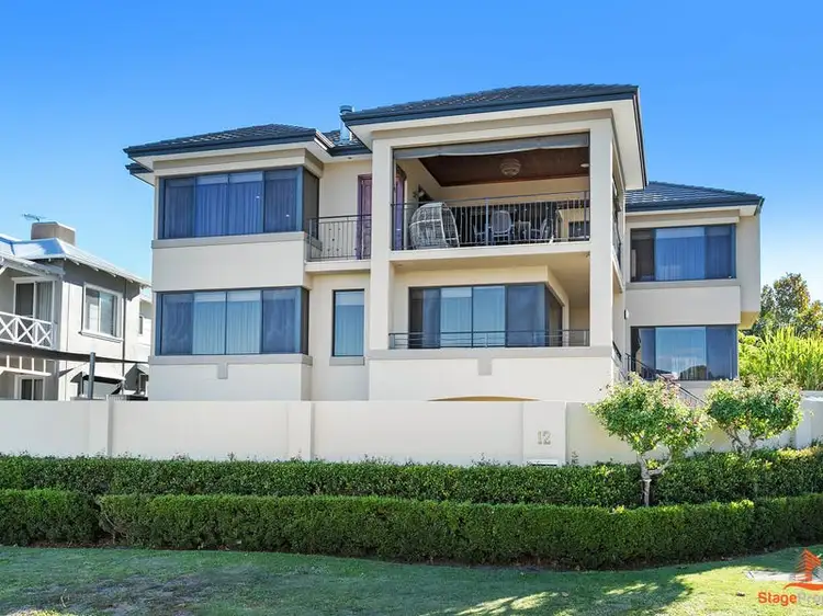 12 Bateman Road, Mount Pleasant WA 6153