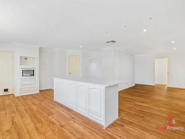 Sixth view of Homely house listing, 18 Lakehurst Way, Atwell WA 6164