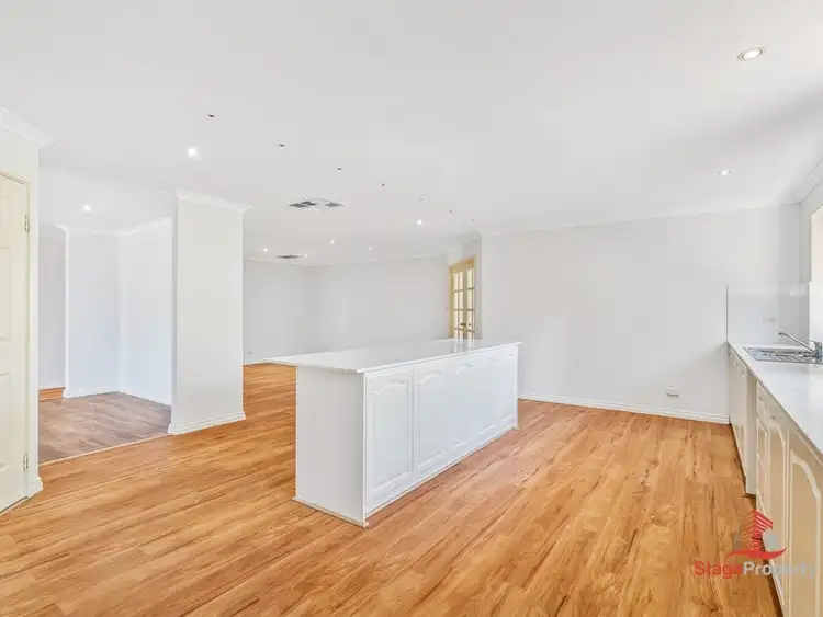 Seventh view of Homely house listing, 18 Lakehurst Way, Atwell WA 6164