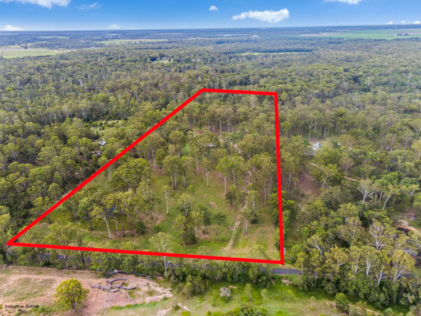 Main view of Homely house listing, 34 Smiths Crossing Road, Bucca QLD 4670
