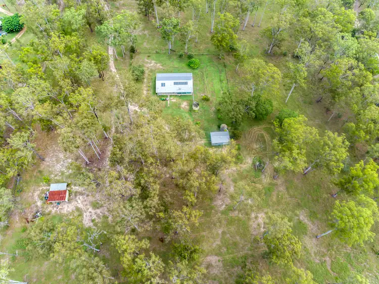 Fifth view of Homely house listing, 34 Smiths Crossing Road, Bucca QLD 4670