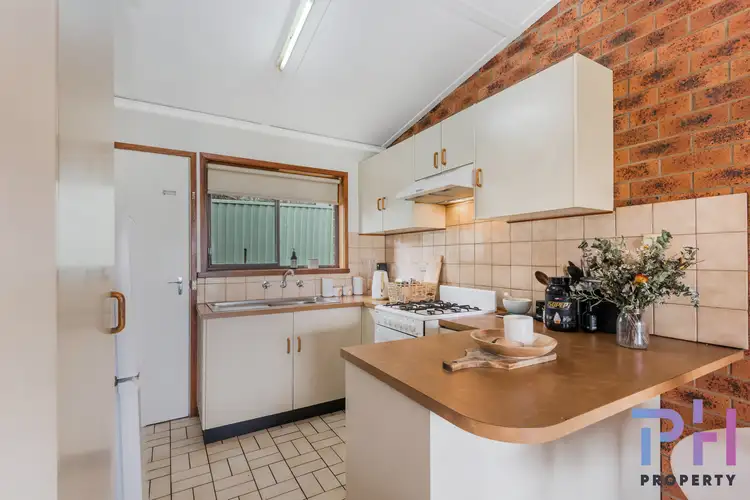 Third view of Homely unit listing, 2/156 Upper California Gully Road, California Gully VIC 3556