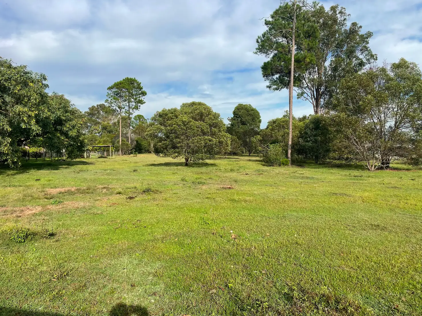 Main view of Homely land listing, 136-140 Macginley Road, Upper Caboolture QLD 4510