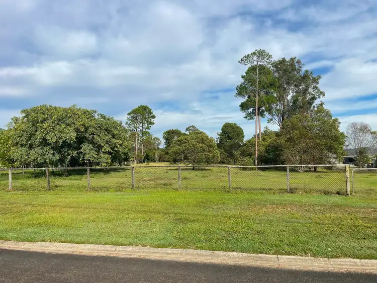 Second view of Homely land listing, 136-140 Macginley Road, Upper Caboolture QLD 4510