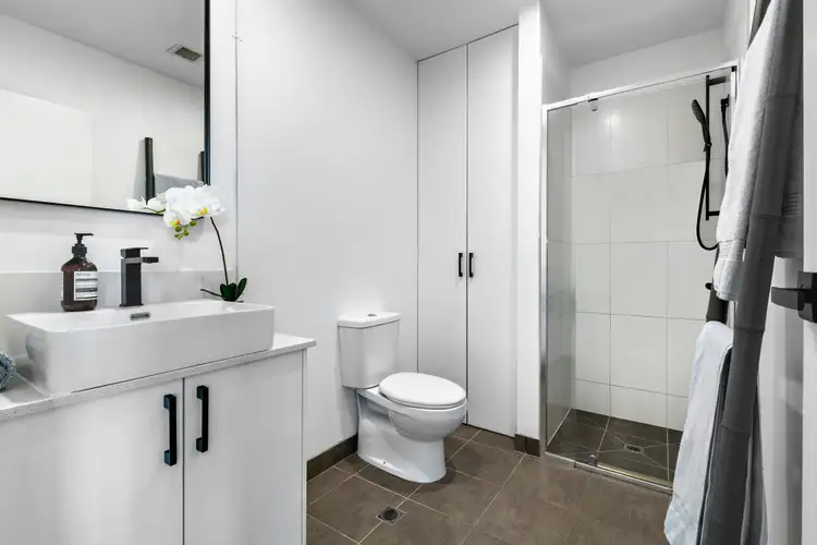 Fifth view of Homely apartment listing, 8/3 Pascoe Street, Pascoe Vale VIC 3044