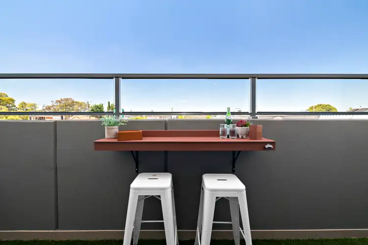 Sixth view of Homely apartment listing, 8/3 Pascoe Street, Pascoe Vale VIC 3044