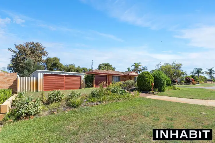 9 Bolderwood Drive, South Lake WA 6164