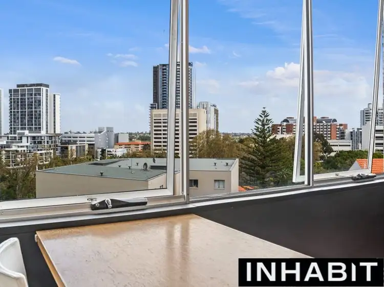 66/60-64 Forrest Avenue, East Perth WA 6004
