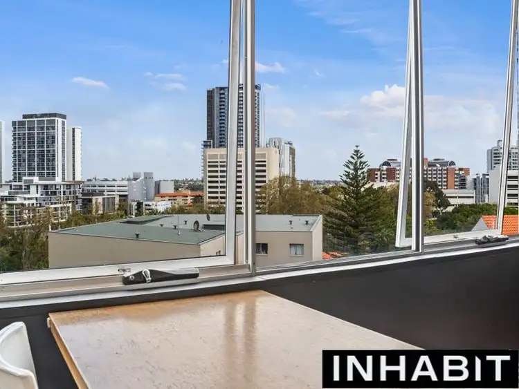 66/60-64 Forrest Avenue, East Perth WA 6004