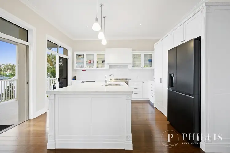 Fourth view of Homely house listing, 5710 Observation Crescent, Sanctuary Cove QLD 4212