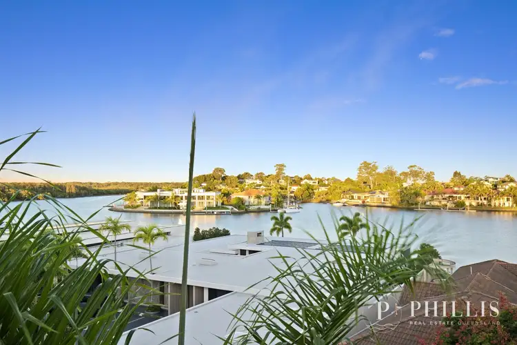 Sixth view of Homely house listing, 5710 Observation Crescent, Sanctuary Cove QLD 4212