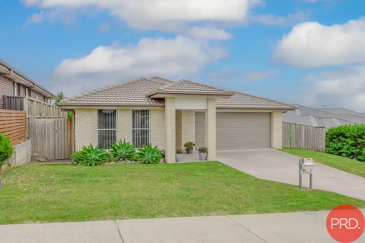 6 Prairie Way, Gillieston Heights NSW 2321