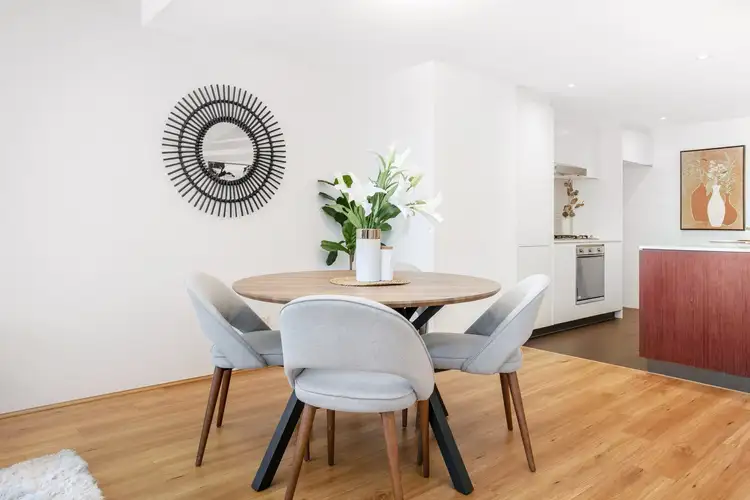 Sixth view of Homely apartment listing, 72/2 Levy Walk, Zetland NSW 2017