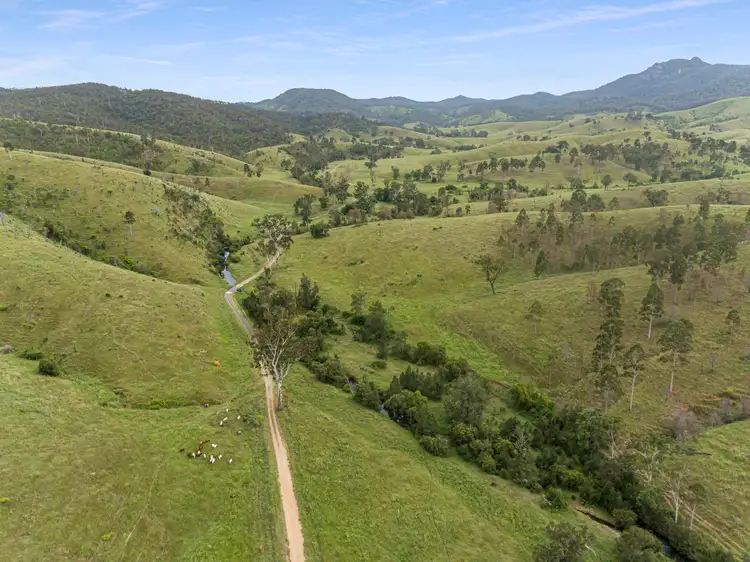 Main view of Homely rural property listing, LOT 190 Sunday Creek Road, Mount Perry QLD 4671