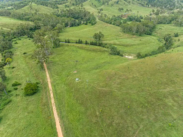 Second view of Homely rural property listing, LOT 190 Sunday Creek Road, Mount Perry QLD 4671