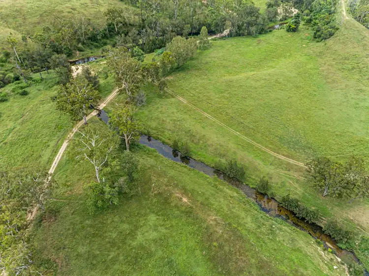Third view of Homely rural property listing, LOT 190 Sunday Creek Road, Mount Perry QLD 4671