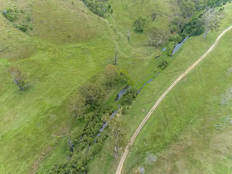 Fourth view of Homely rural property listing, LOT 190 Sunday Creek Road, Mount Perry QLD 4671