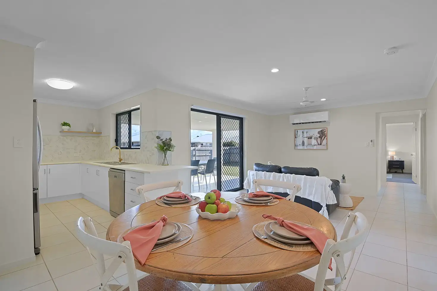 Main view of Homely house listing, 29 Epping Way, Mount Low QLD 4818