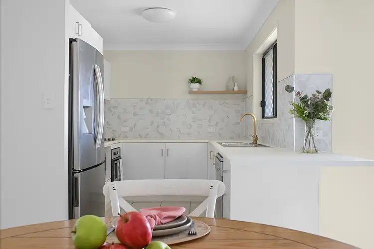 Second view of Homely house listing, 29 Epping Way, Mount Low QLD 4818