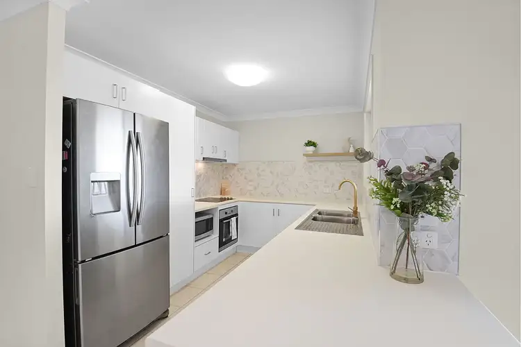 Third view of Homely house listing, 29 Epping Way, Mount Low QLD 4818