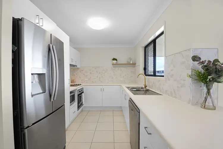 Fourth view of Homely house listing, 29 Epping Way, Mount Low QLD 4818