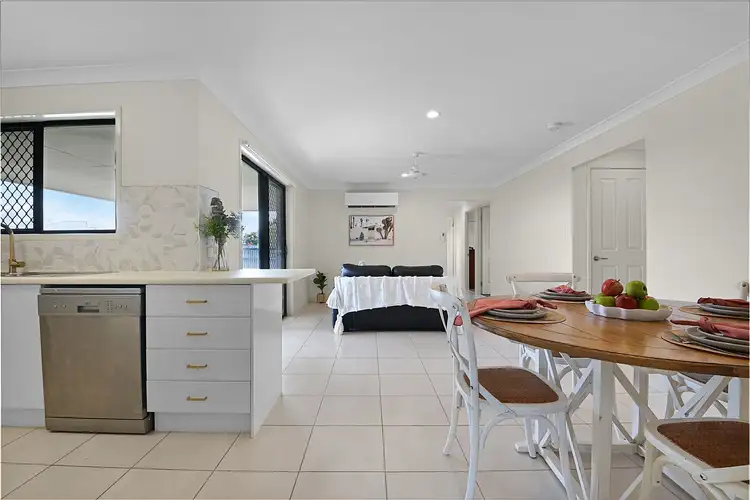 Fifth view of Homely house listing, 29 Epping Way, Mount Low QLD 4818