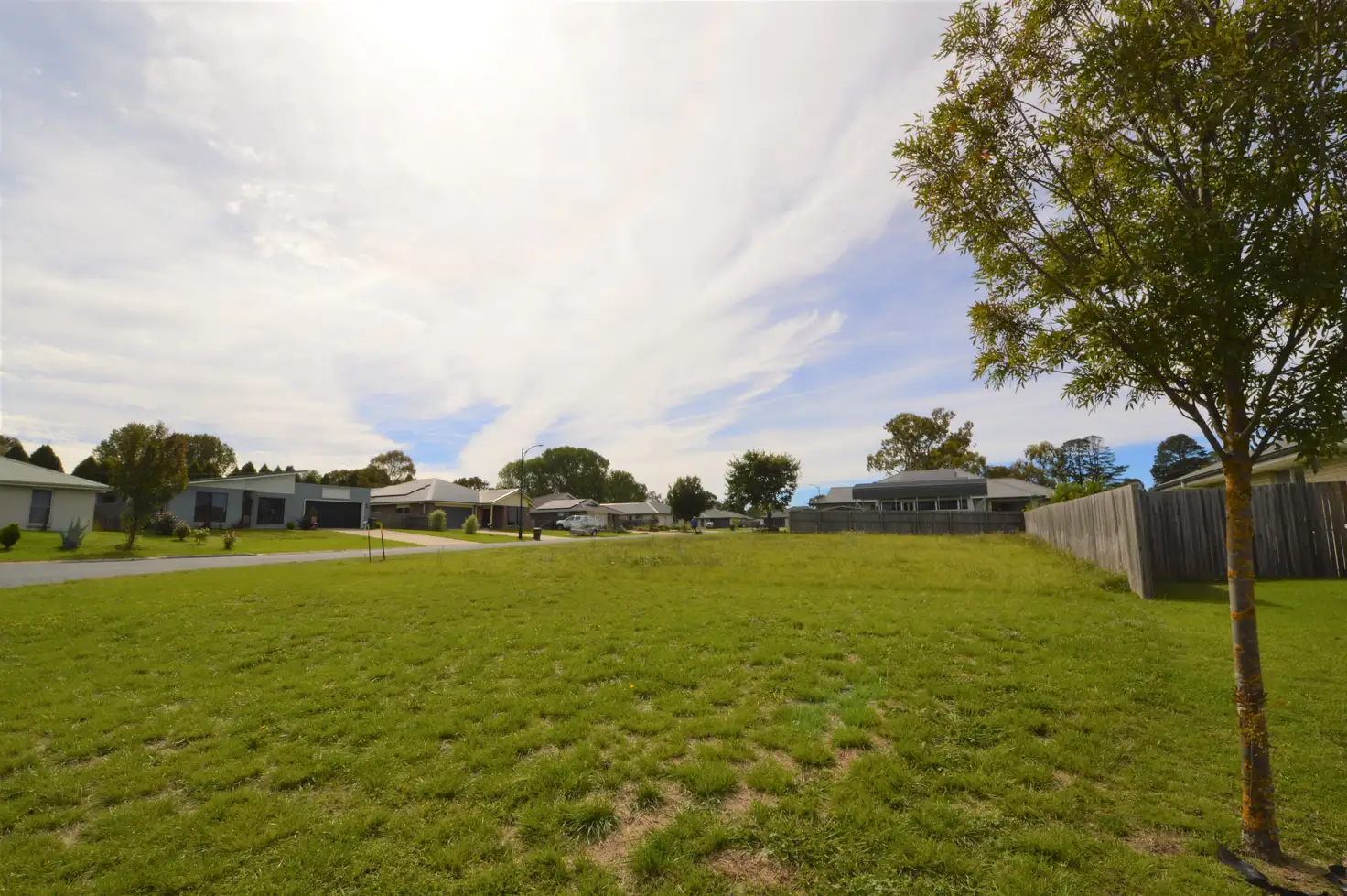 Main view of Homely land listing, 18 Claret Ash Drive, Guyra NSW 2365