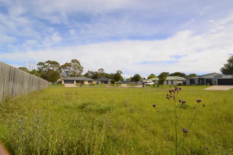 Third view of Homely land listing, 18 Claret Ash Drive, Guyra NSW 2365