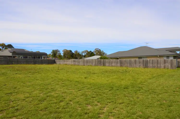 Fourth view of Homely land listing, 18 Claret Ash Drive, Guyra NSW 2365